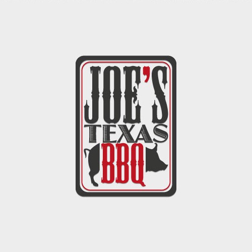 Design a Logo for a BBQ Restaurant