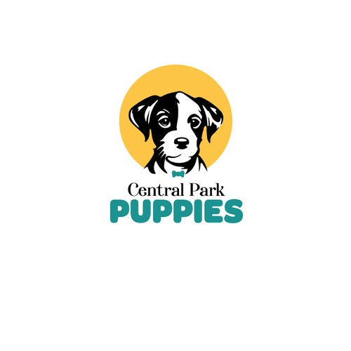 Central Park puppies