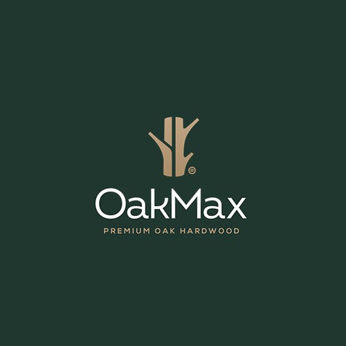 Logo for OakMax™