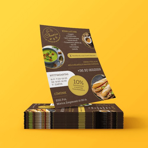 Flyer Design