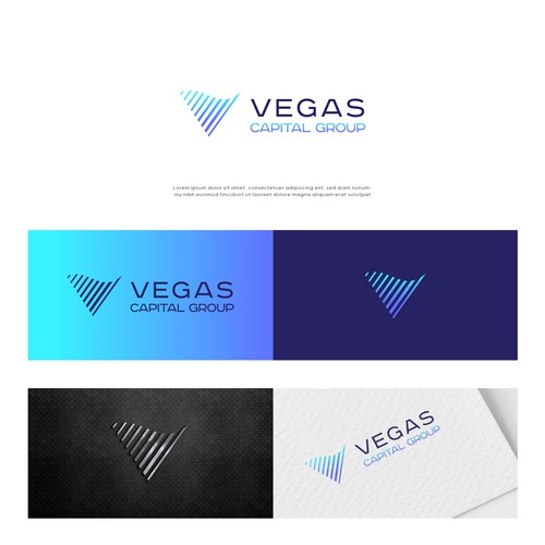 Vegas Capital Group