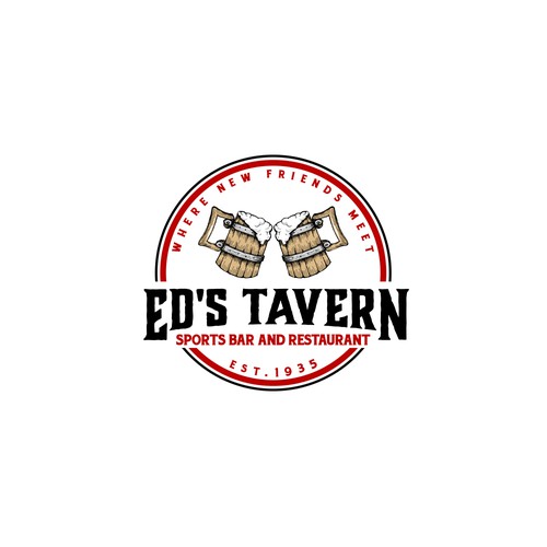 Ed's Tavern