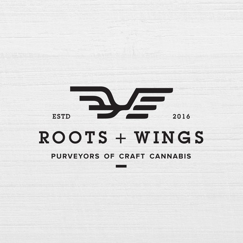 Roots + Wings