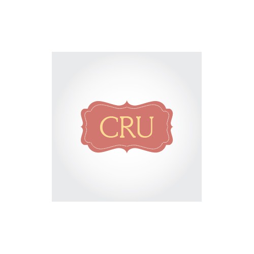 Cru needs a new logo