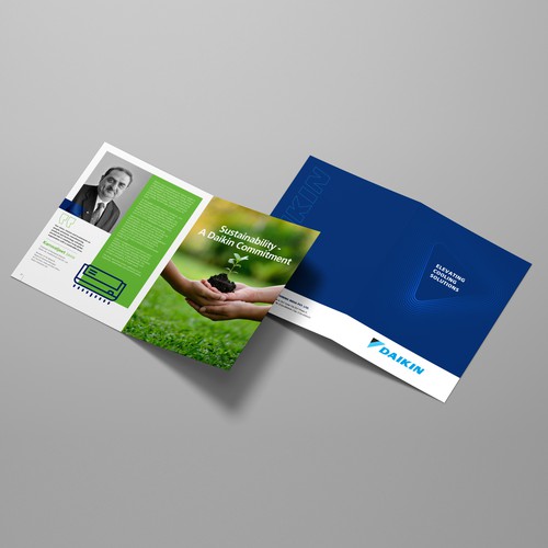 Brochure Design