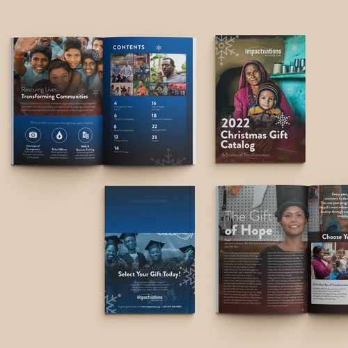 Book Design
