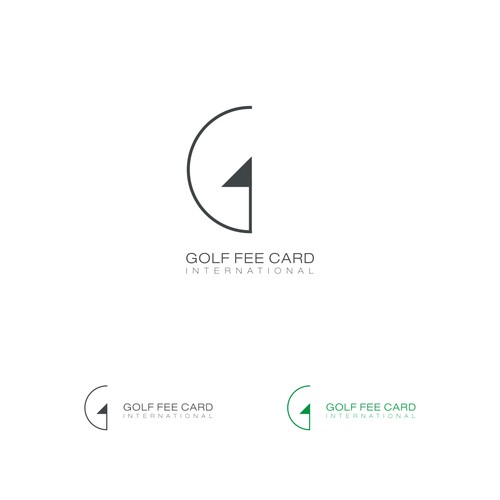 GOLF FEE CARD INTERNATIONAL