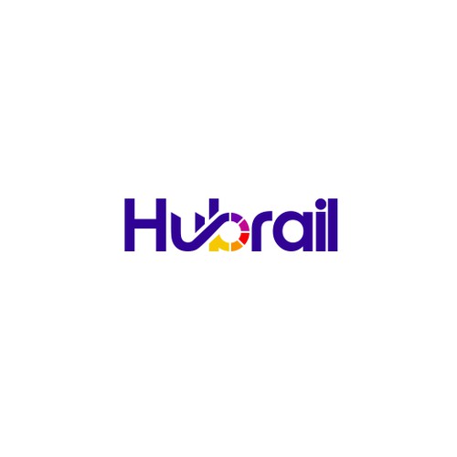 Hubrail 