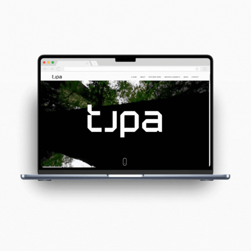 TJPA Architecture