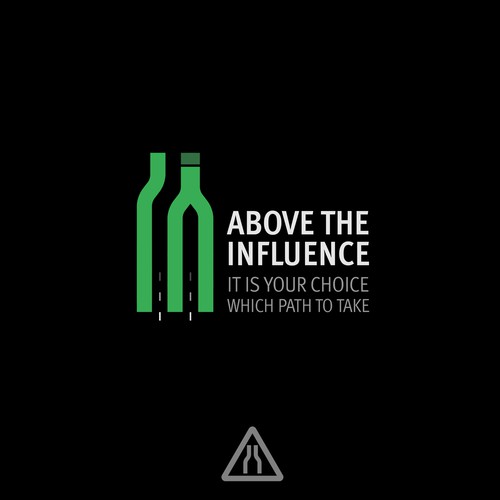 Above The Influence