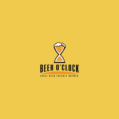 beer logo