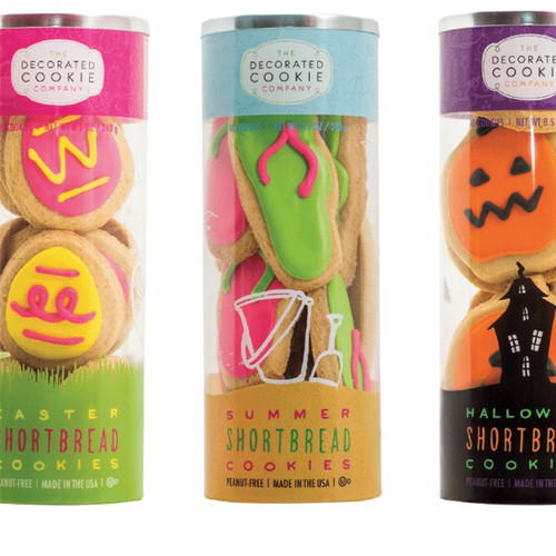 Product Packaging