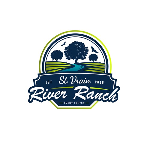 St. Vrain River Ranch