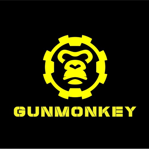 Winner of GunMonkey Contest
