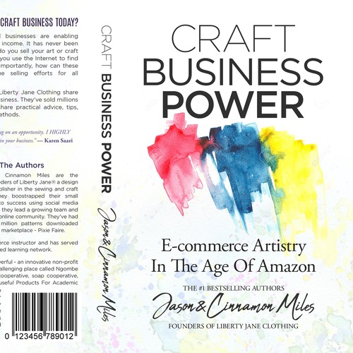 Craft Business Power