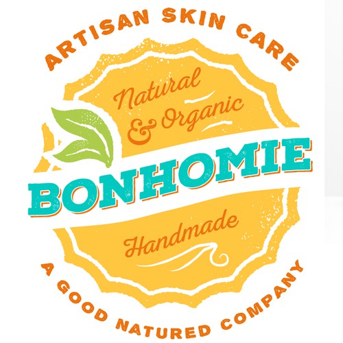 Organic Skincare Logo