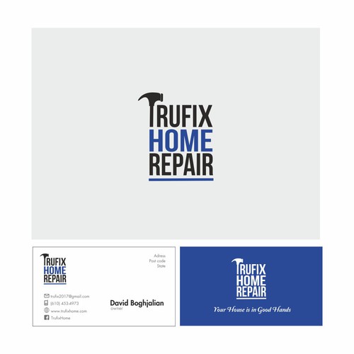 Trufix Home Repair