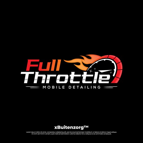Full Throttle