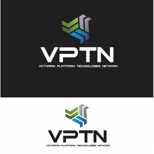 Help VPTN  with a new logo
