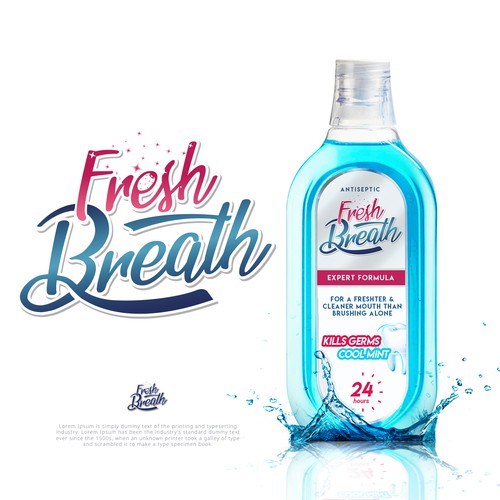 Fresh Breath