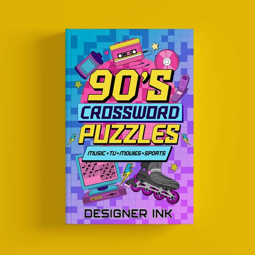 90's Crossword Puzzles