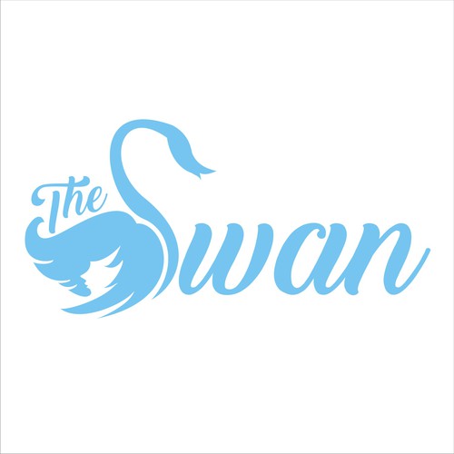 The Beauty Swan