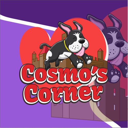 Cosmo's Corner