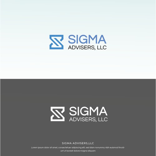 logo for sigma