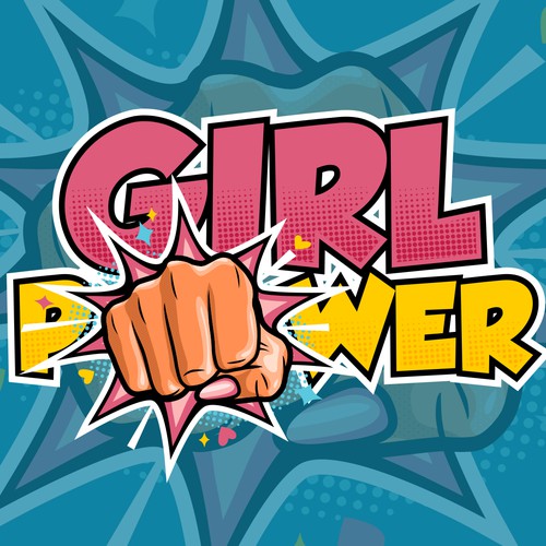 Girl Power