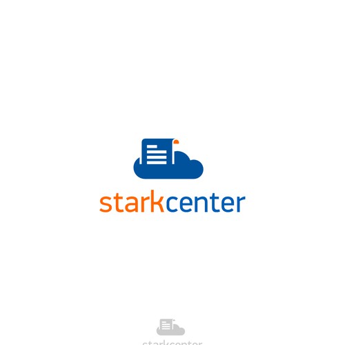 Starkcenter Logo