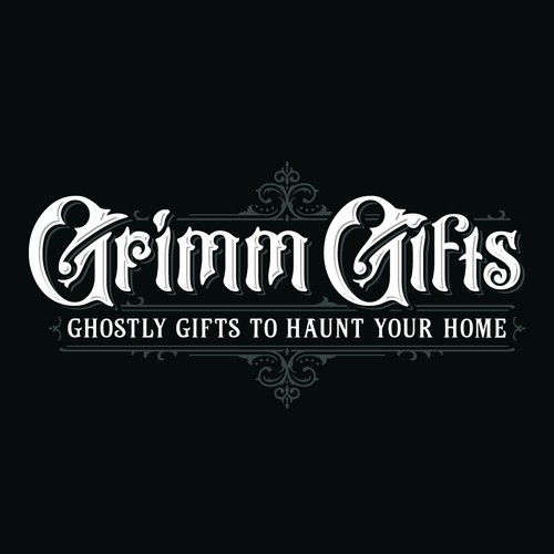 Grimm Gifts Logo