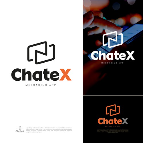 ChateX (Messaging App)