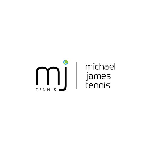 Tennis Academy Logo