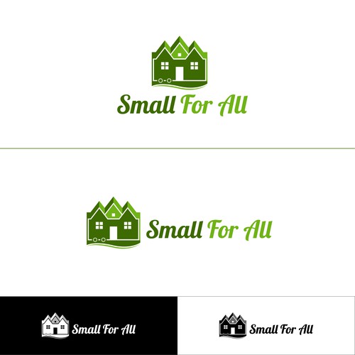 Small For All