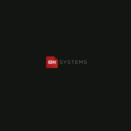 IBN systems