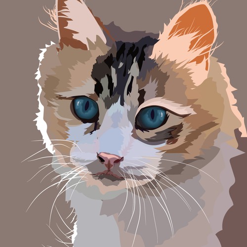 Original Illustration