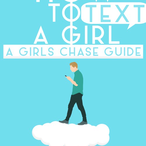 A GIRLS CHASE GUIDE