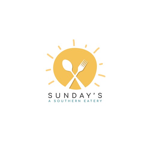 Logo for Sunday's Eatery