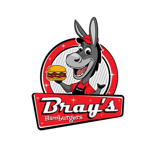 Bray's Hamburgers