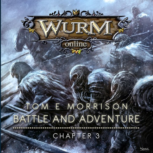 Album Cover - Wurm Online Battle And Adventure