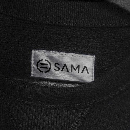 Logo design for fashion brand