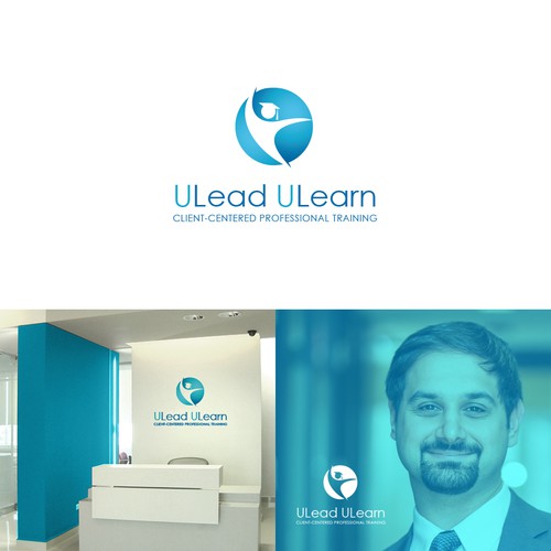 Logo for a Profesional Mental Health Training, Coaching Organization