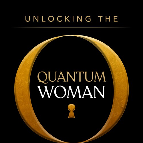 Unlocking the Quantum Woman