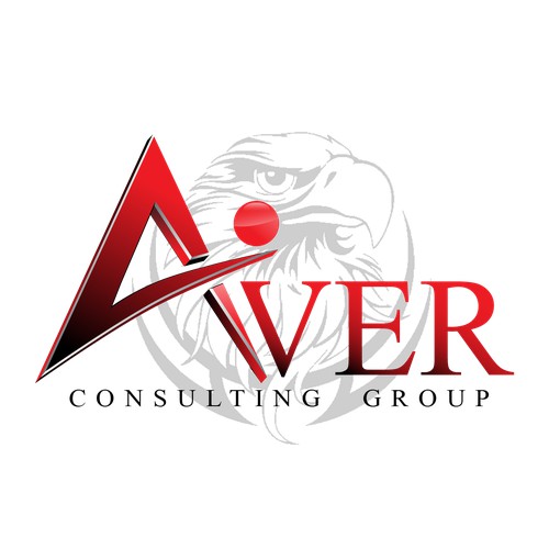 Create a bold, yet classy Federal government business consulting logo