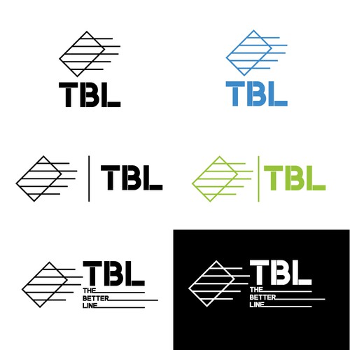 TBL logo