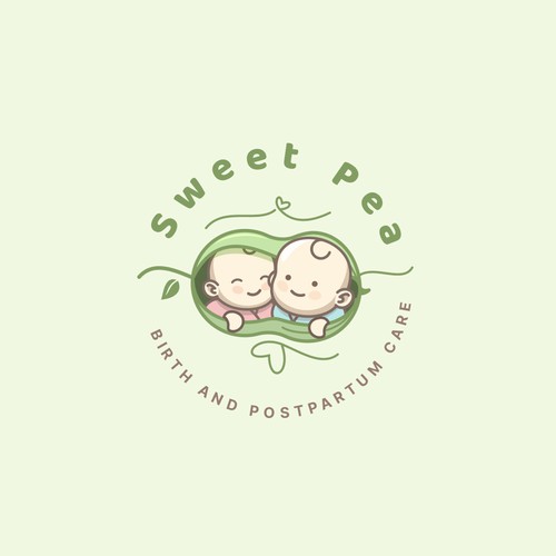 Sweet Pea Birth and Postpartum Care