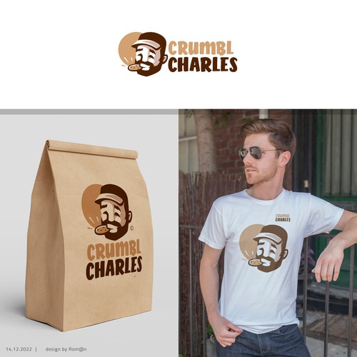 Crumbl Charles