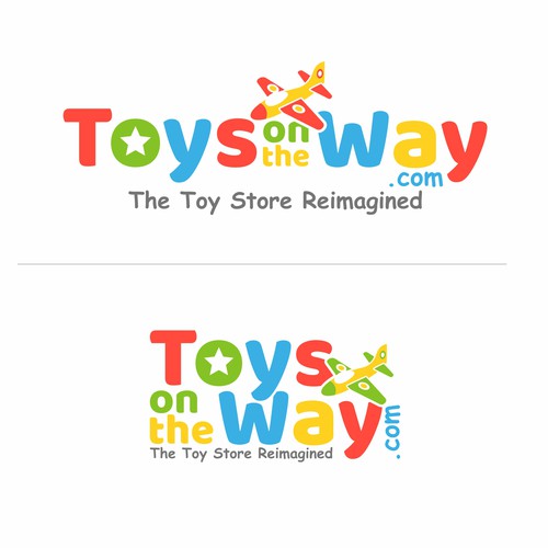 Toys on the Way 