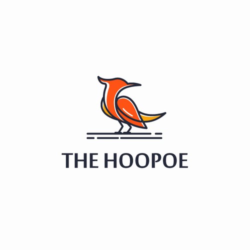 The Hoopoe
