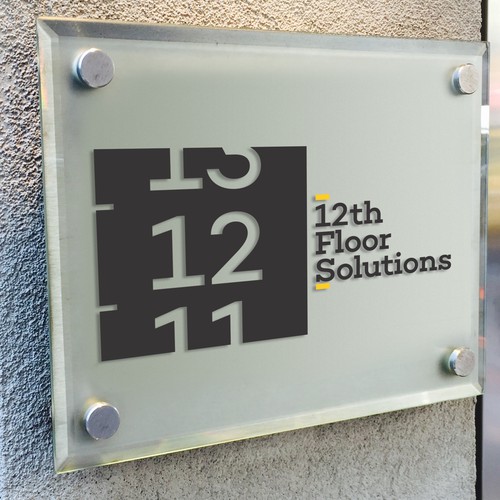 company logo